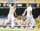 Hazlewood confident about Test future after fifer on debut