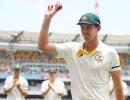 High-five Hazlewood makes opportunity count