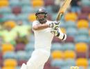 I was good enough to bat in Australian conditions, says Ashwin