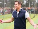 'Warne would have done terrific job as Eng coach'