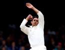 Pakistan's Ajmal returns to action, eyes World Cup