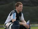 Cook out, Morgan in as England ODI captain: BBC