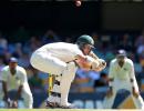 Stats: Hazlewood, Johnson, Starc among the runs