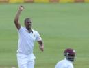 Philander shines as Proteas close in on victory