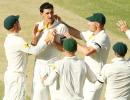 PHOTOS, Day 3: Smith, tail-enders inspire Australia's fightback