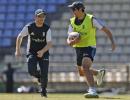 Morgan named England ODI captain, Cook dropped from squad