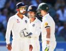 Indians should avoid verbal spats with Australians: Gavaskar