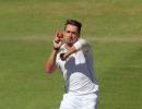 Dale Steyn rips through Windies, Proteas post huge win