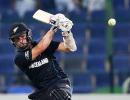 Williamson, Henry give New Zealand series win over Pakistan