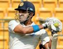 Ranji Trophy round-up: Upadhyay wrecks Karnataka top-order