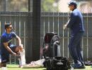 Shastri feels DRS can be used for 'howlers'