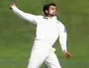 Hafeez to fly to Chennai for bowling action test