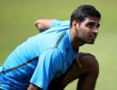 India sweat on Bhuvneshwar Kumar for Boxing Day Test