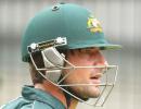 Burns to bat at six for Australia in third Test vs India