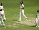 'It's time Ishant starts spearheading the attack and take wickets'