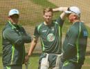 Indian team is whingeing among themselves: Smith