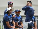 'The slow and flat wicket at MCG might suit Indians'