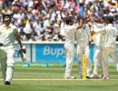 India bowled best in series so far, says Gavaskar