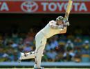 Ishant was the biggest threat on Day 1: Rogers