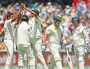 I have no expectations from Indian bowling attack: Gavaskar