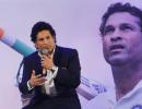 I don't like to coach when I am not playing: Tendulkar