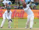 Brathwaite, Samuels lead West Indies fightback