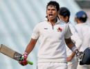 Ranji Trophy: Iyer's century puts Mumbai in commanding position