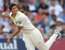 Left-arm spinner Agar included in Australia squad for Sydney Test