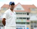 What are your favourite memories of Dhoni in Tests? Tell us!