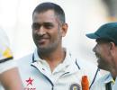 Dhoni gave a whole new dimension to Indian cricket: Gavaskar