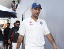 Dhoni should have retired after Test series: Prasanna