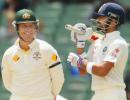 We haven't even started with Virat Kohli yet: Aus coach Lehmann