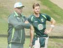 Australia brace for emotional Sydney Test