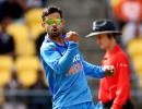 ICC ODI rankings: Virat Kohli inches closer to top spot