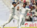 India find some form in practice match, big guns take a break