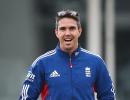 Pietersen pays the price... for England's failure!