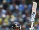 Sangakkara's triple ton puts Sri Lanka in command