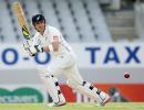 Auckland Test: McCullum betters Astle; Zaheer gets 200 wkts away