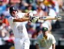 Cook, Gooch involved in bust-up during Ashes because of Pietersen?