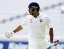 Indian players suffer fall in rankings after losing Auckland Test