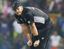 New Zealand drop Ryder, Bracewell over late-night drinking antics