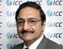 Pakistan PM dissolves PCB, sacks chairman Zaka Ashraf