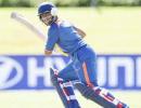 India colts lose to SA in U-19 World Cup warm-up