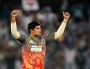 IPL auction: Uncapped Karn Sharma, Rishi Dhawan strike it rich