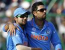 Yuvraj looking forward to playing with Gayle, Kohli at RCB