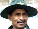 PCB: Miandad resigns as Director-General cricket