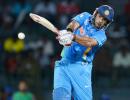 Huge IPL bid gives Yuvraj another shot at ODI comeback