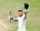 Captain McCullum comes of age for a successful summer