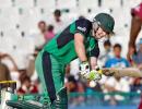 Ireland stun World T20 champions West Indies