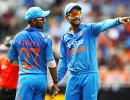 Kohli-led India leave for Bangladesh with eye on Asia Cup title